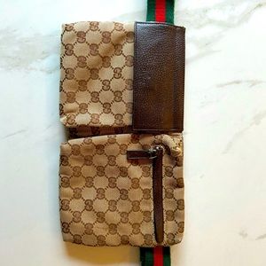 Gucci belt bag